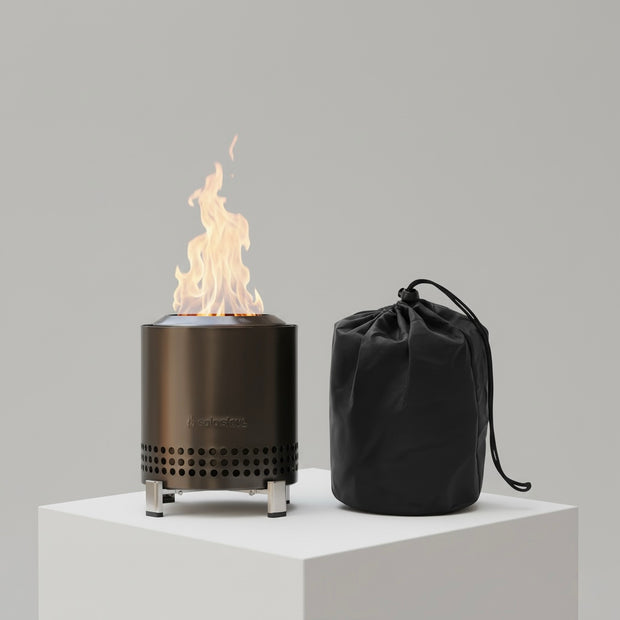 SolaStove™ Tabletop Fire Pit