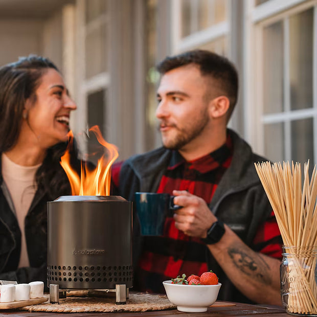 SolaStove™ Tabletop Fire Pit