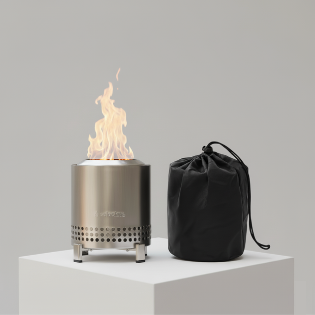 SolaStove™ Tabletop Fire Pit