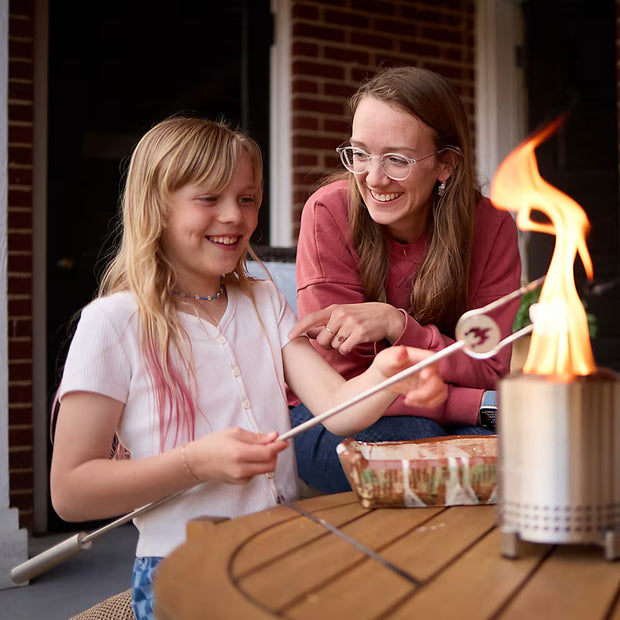 SolaStove™ Tabletop Fire Pit