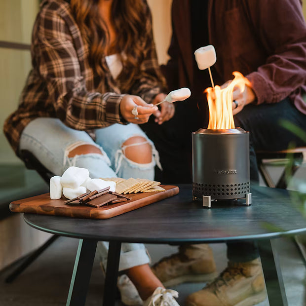 SolaStove™ Tabletop Fire Pit
